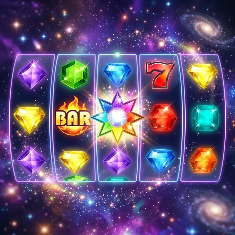 Starburst Slot How to Play Online