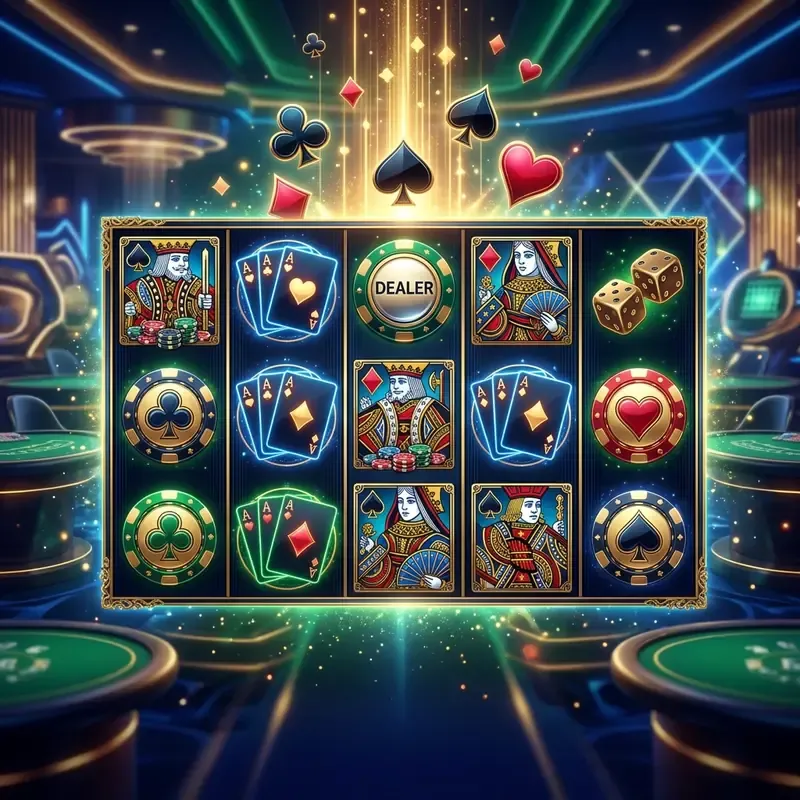 Blackjack online how to play free