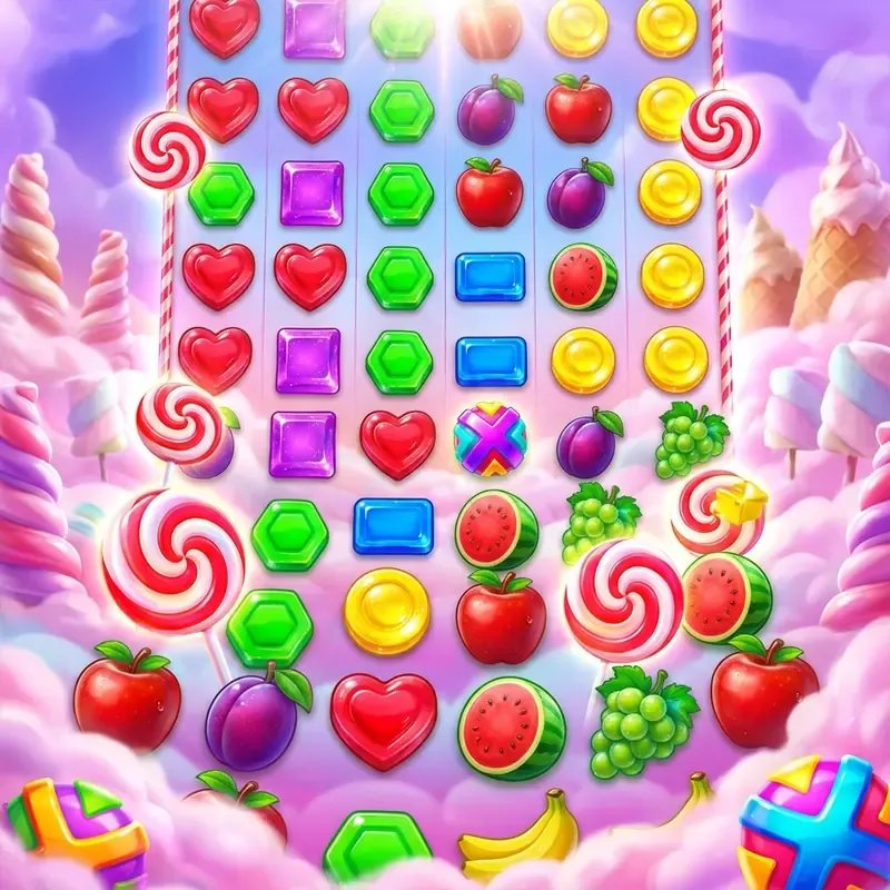 Sweet Bonanza Demo Slot Review How