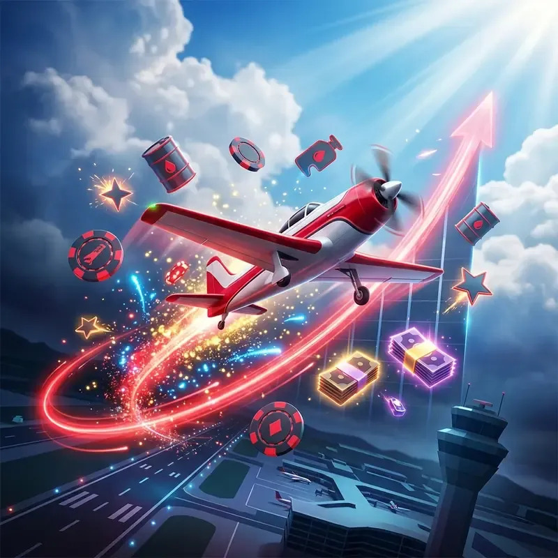 Aviator Demo and Aviator Game How