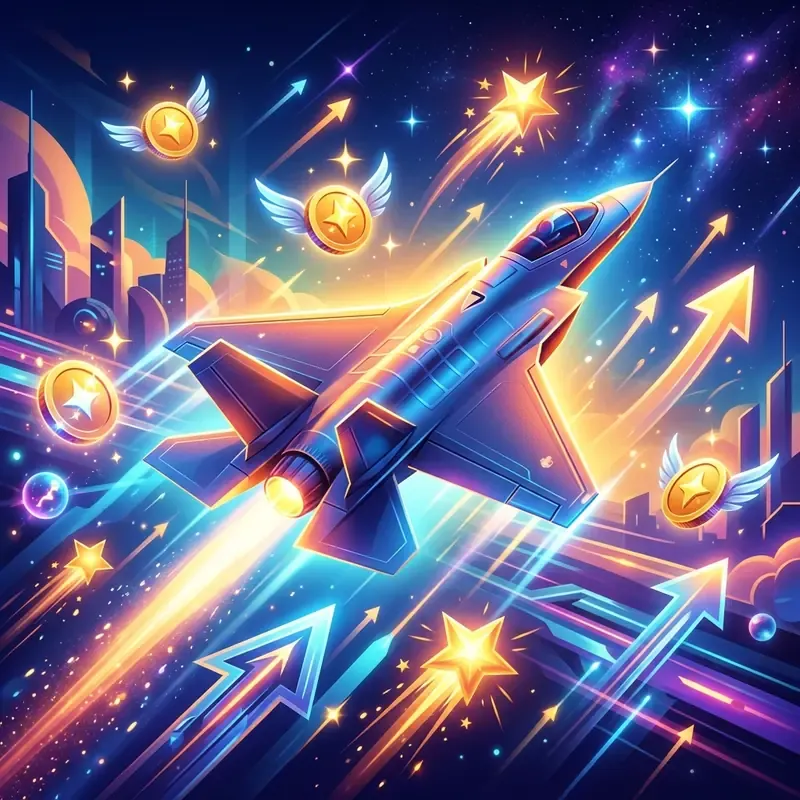 JetX Game Review, Demo, Play Online