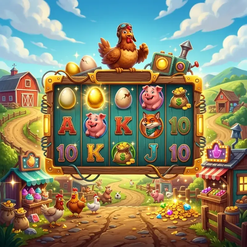 Chicken Road