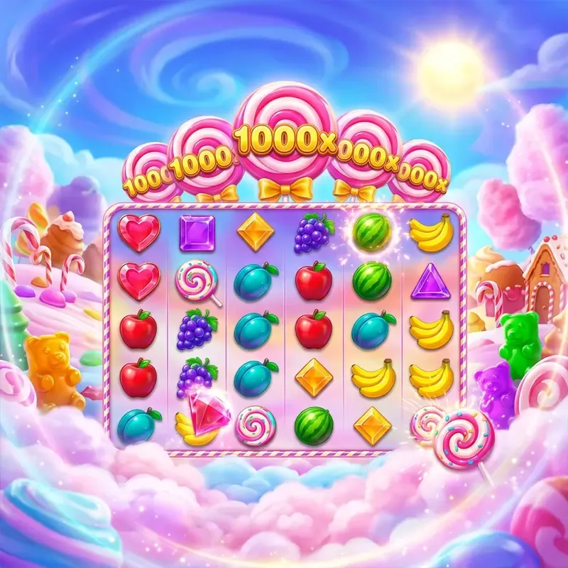 Sweet Bonanza 1000