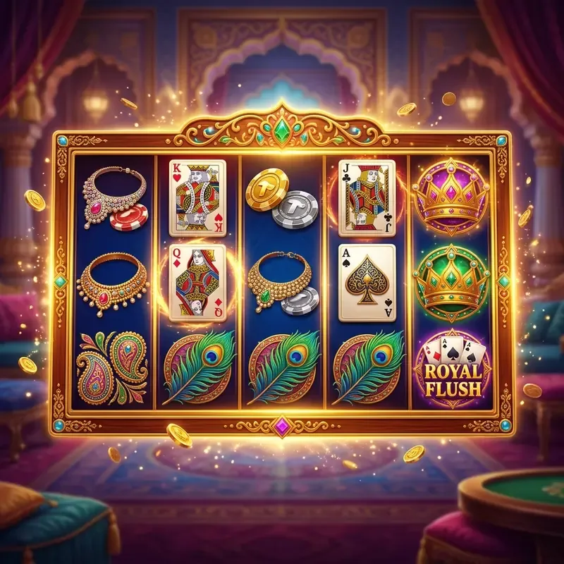 Teen Patti