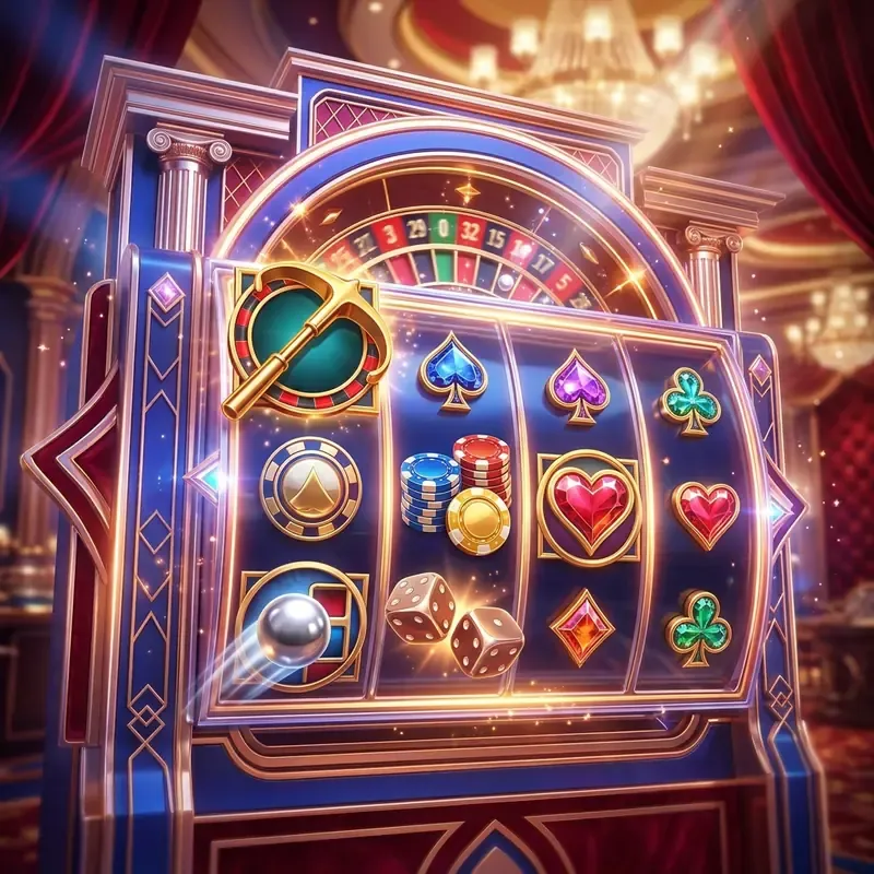 Roulette