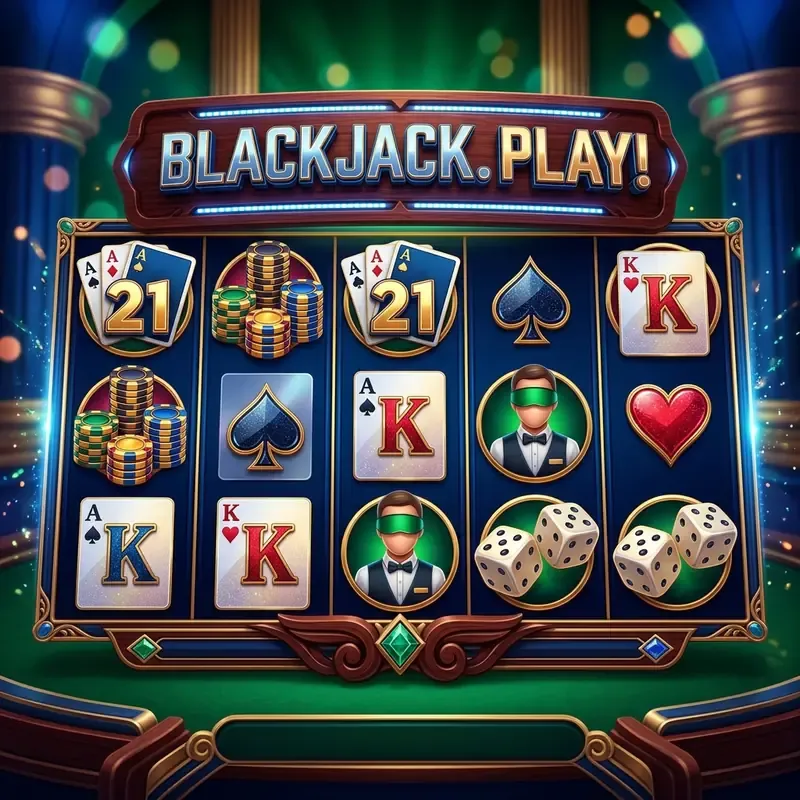 Blackjack