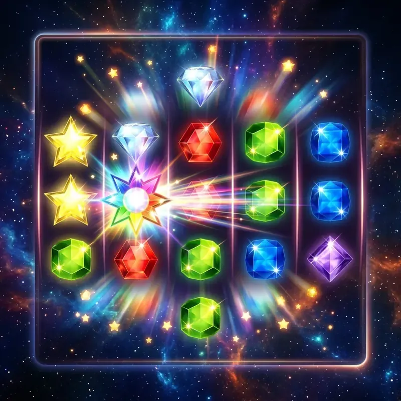 Starburst