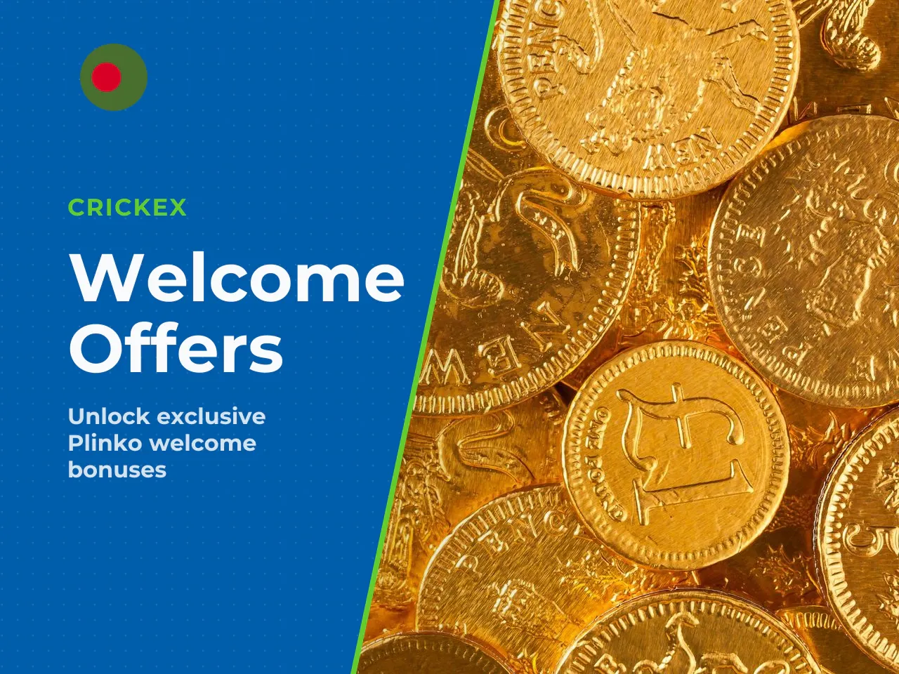 Bonuses, Welcome Offers and Prize Potential