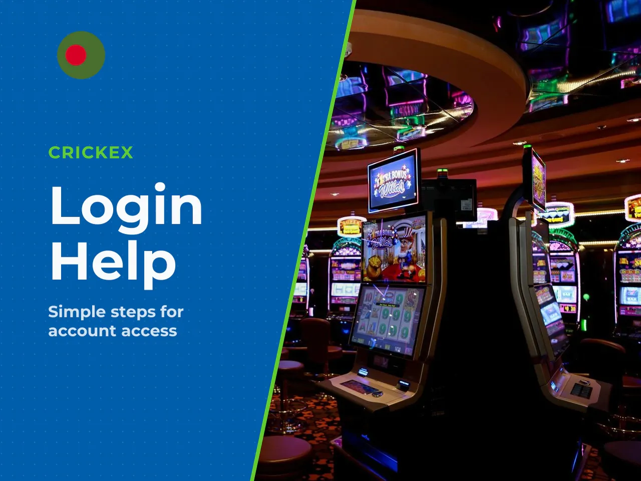 What to Check If Login Does