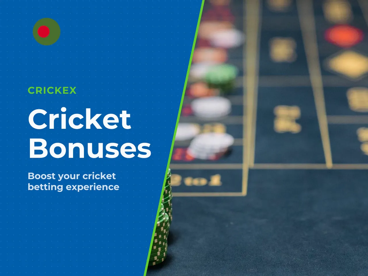 Welcome Bonuses and Promotions for the