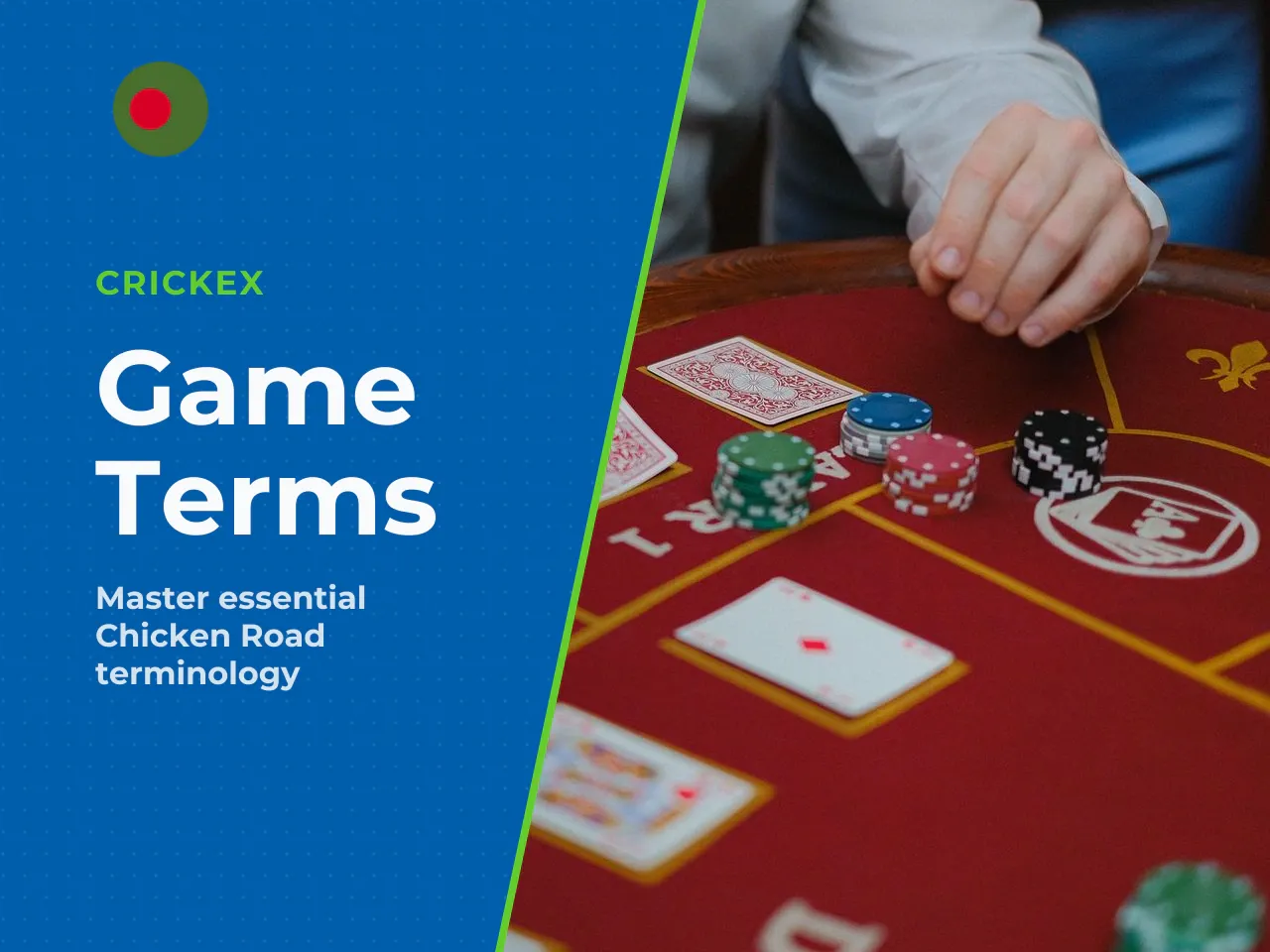 Glossary of Key Terms