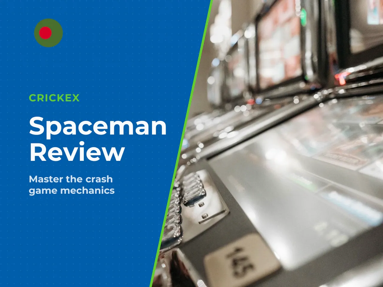 Spaceman Game Review Play Online, Demo