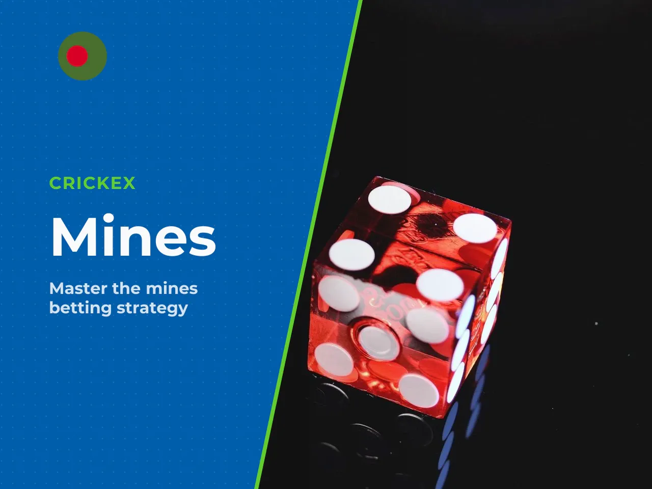 Mines Demo and Real Money Play