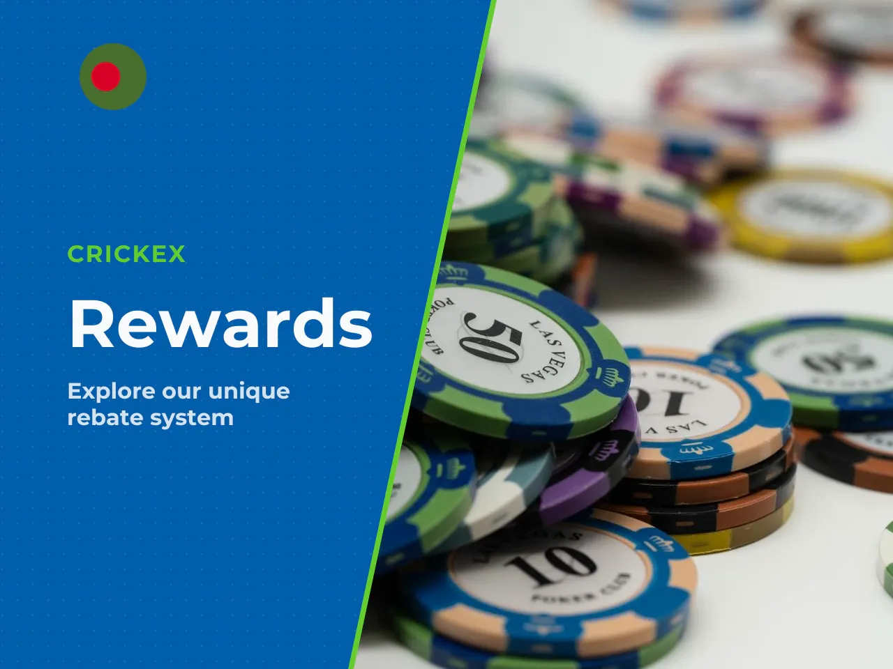 Bonuses, Free Bet and Welcome Value