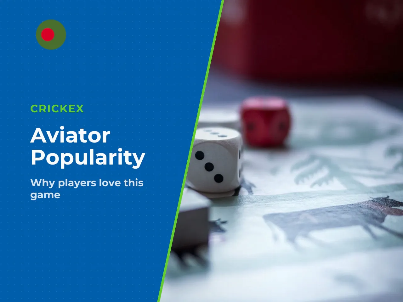 What Makes Aviator So Popular Among