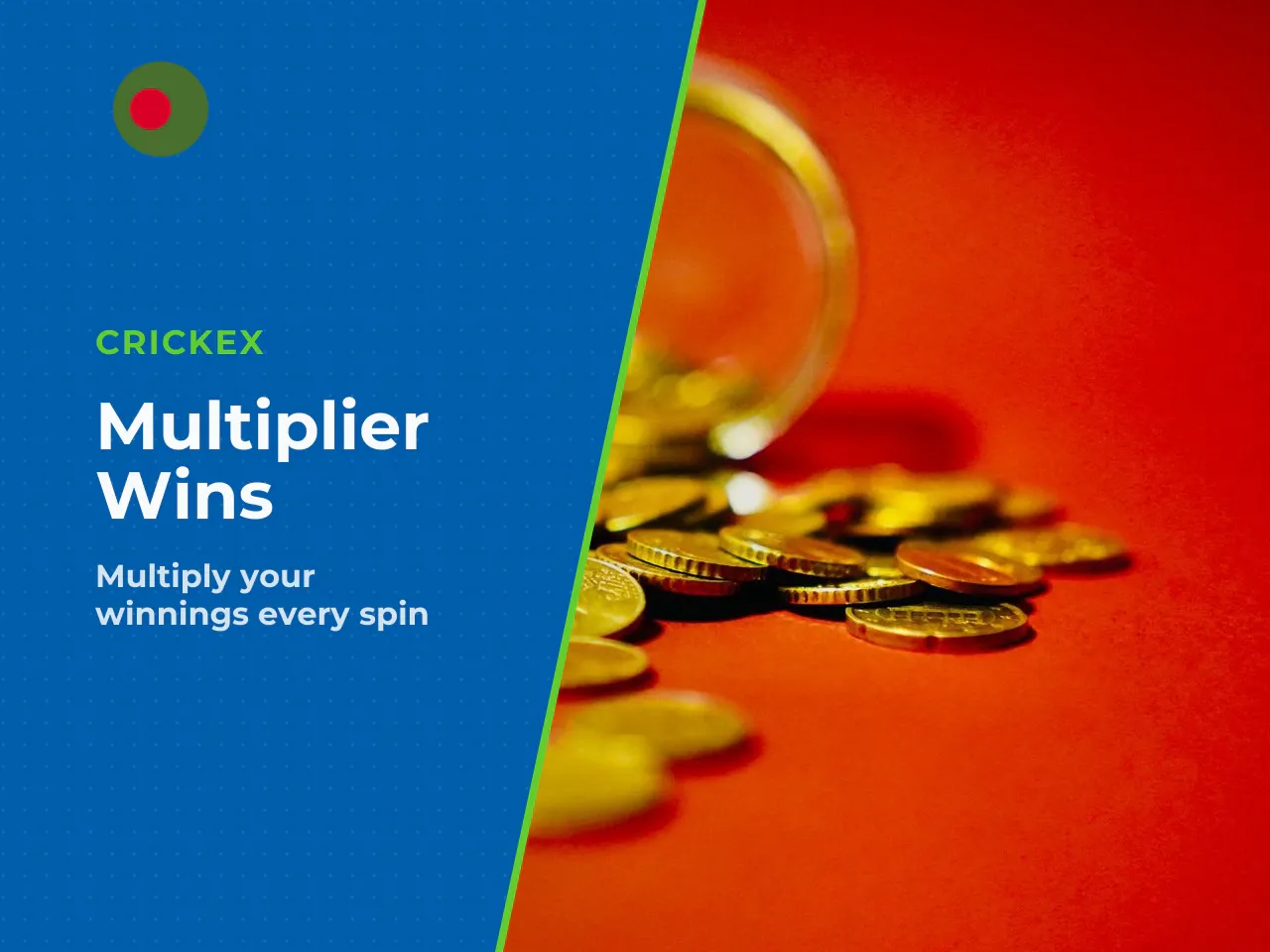 Multipliers and Wins During the Base