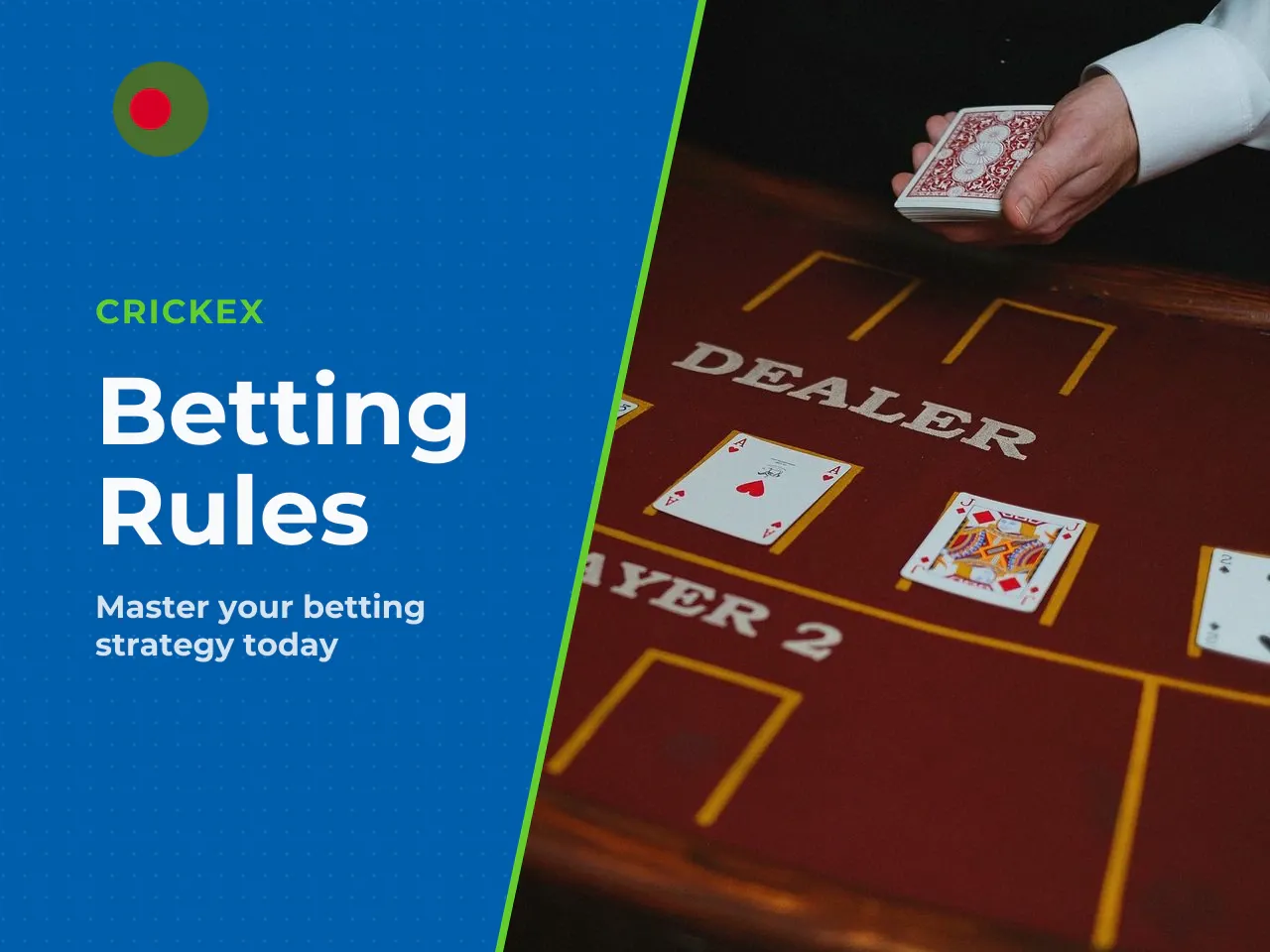 Blind, Seen, and Betting Decisions During