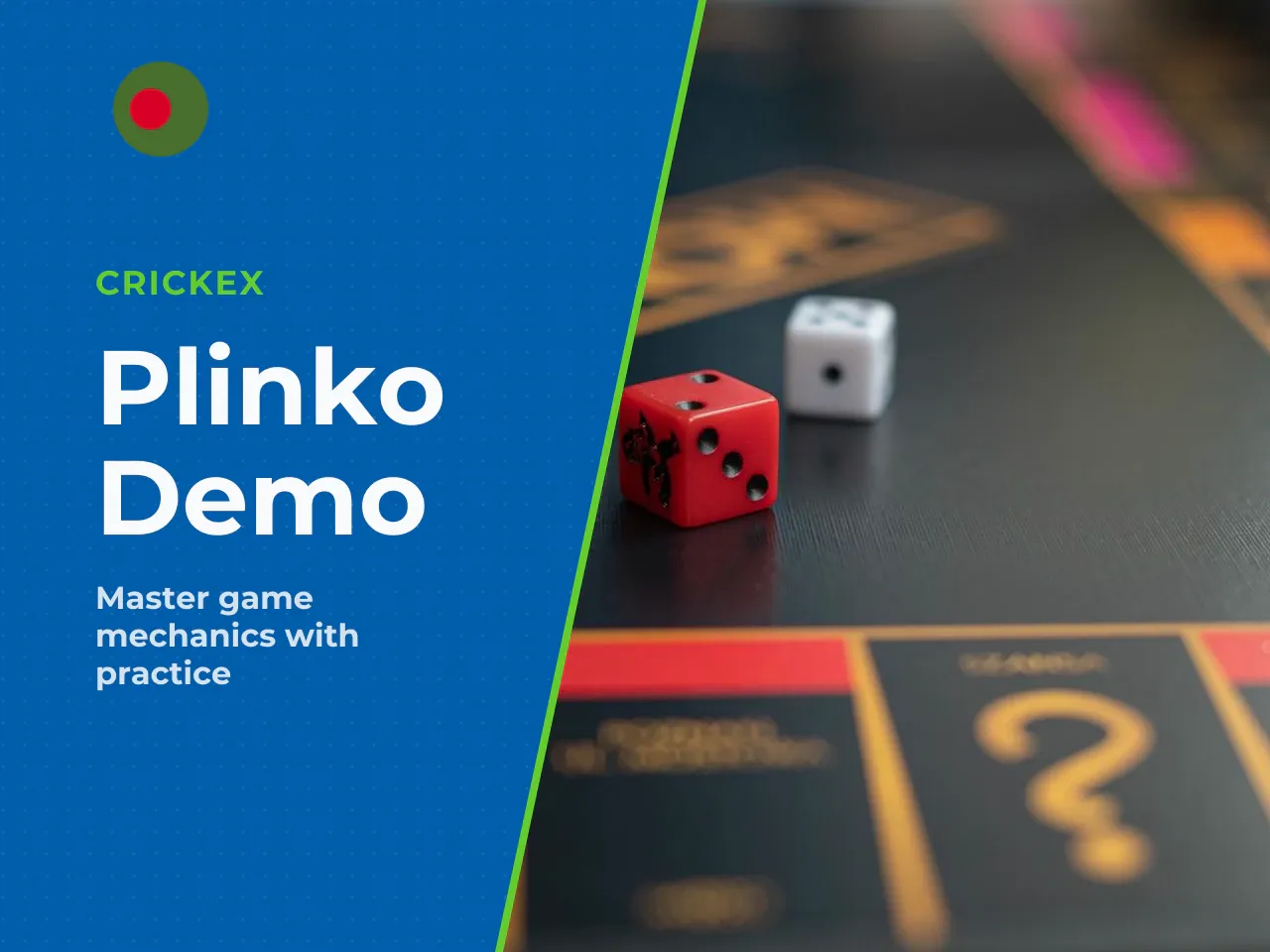 What You Can Test in Plinko