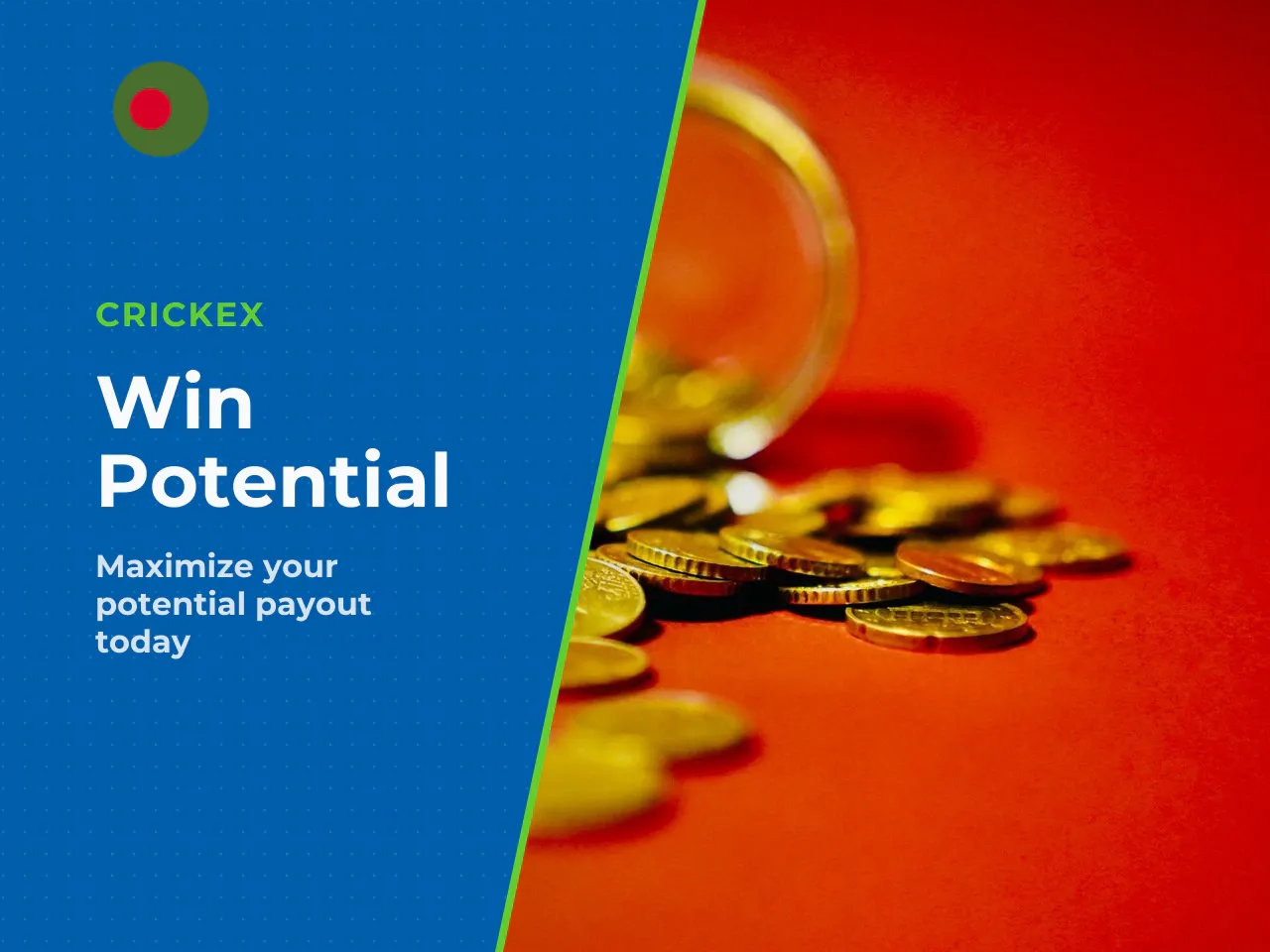 Max Win, Multiplier and Payout Potential