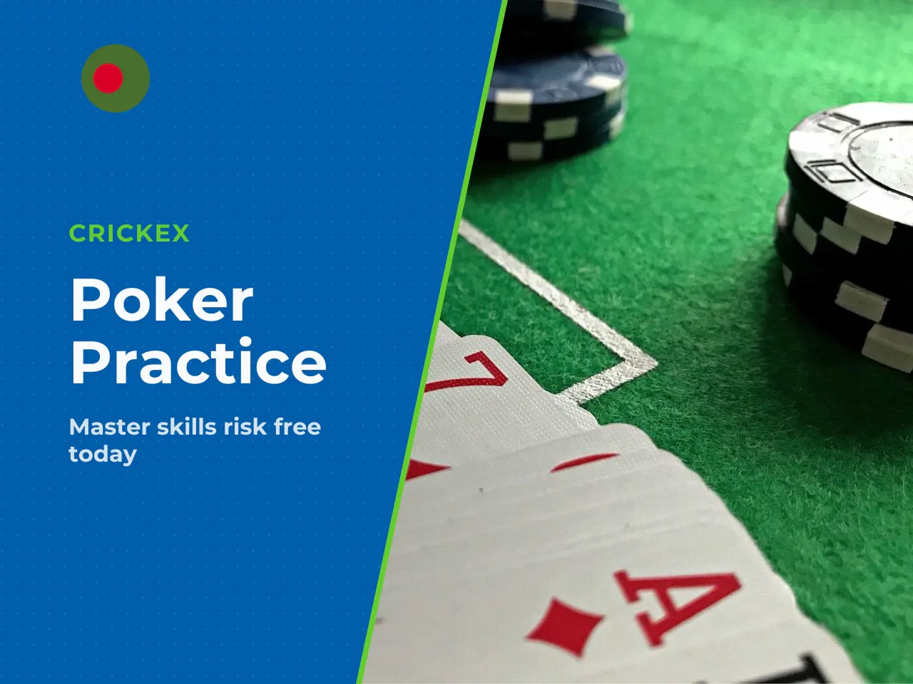 When Poker Demo and Free Play