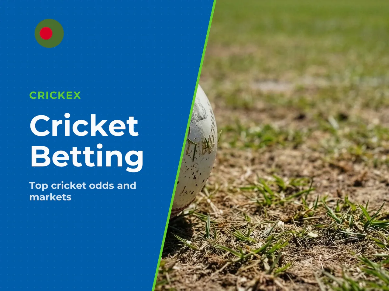 Cricket Betting and Other Sports Sections