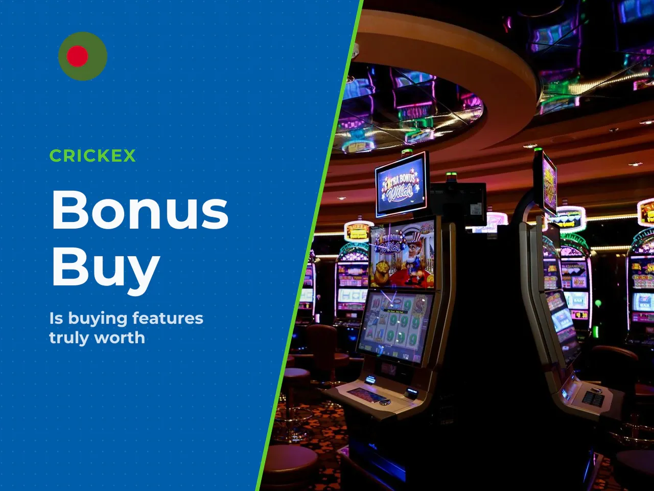 The RTP when purchasing the bonus
