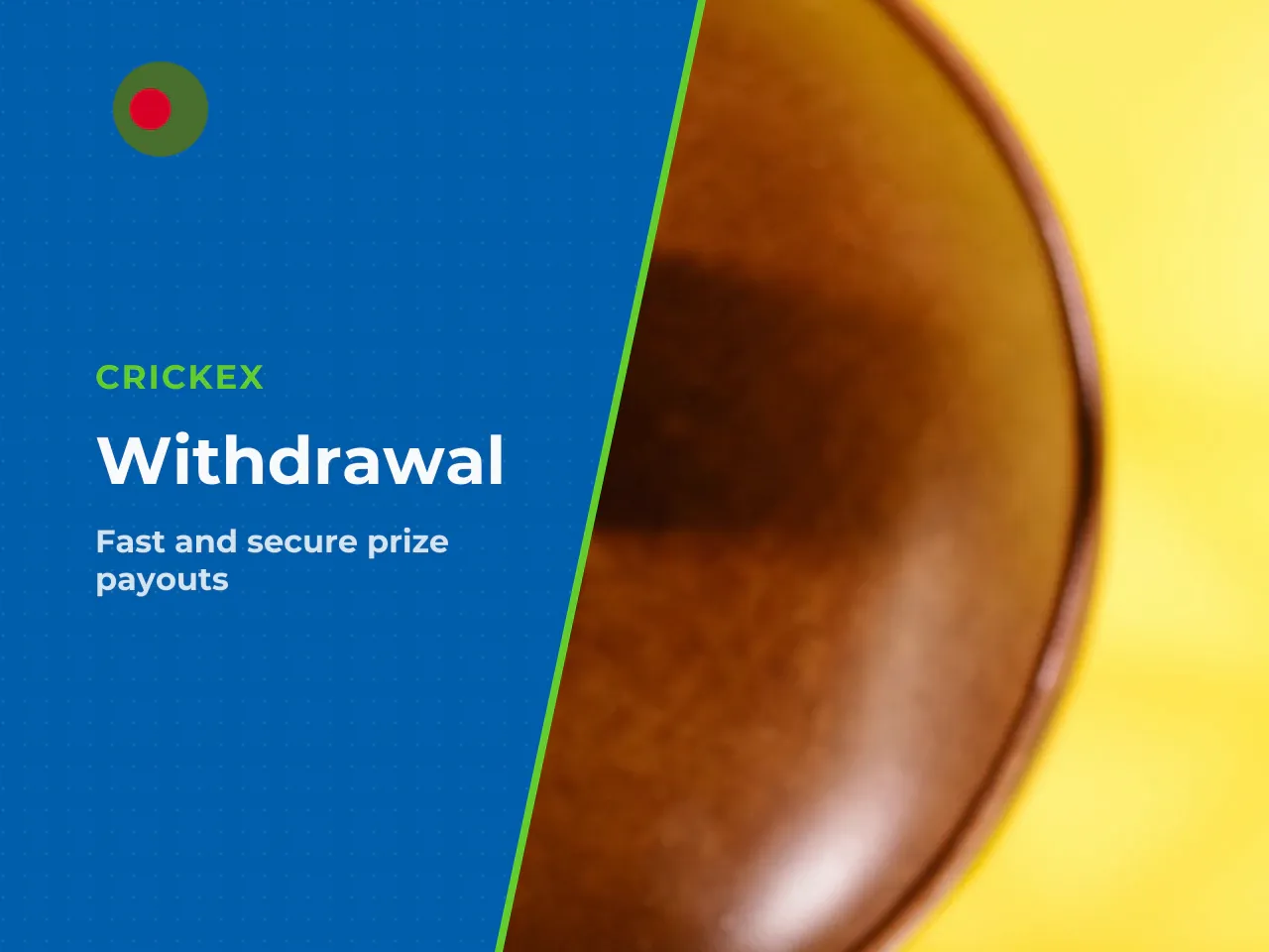 Winnings, Cash and Redemption Expectations. If