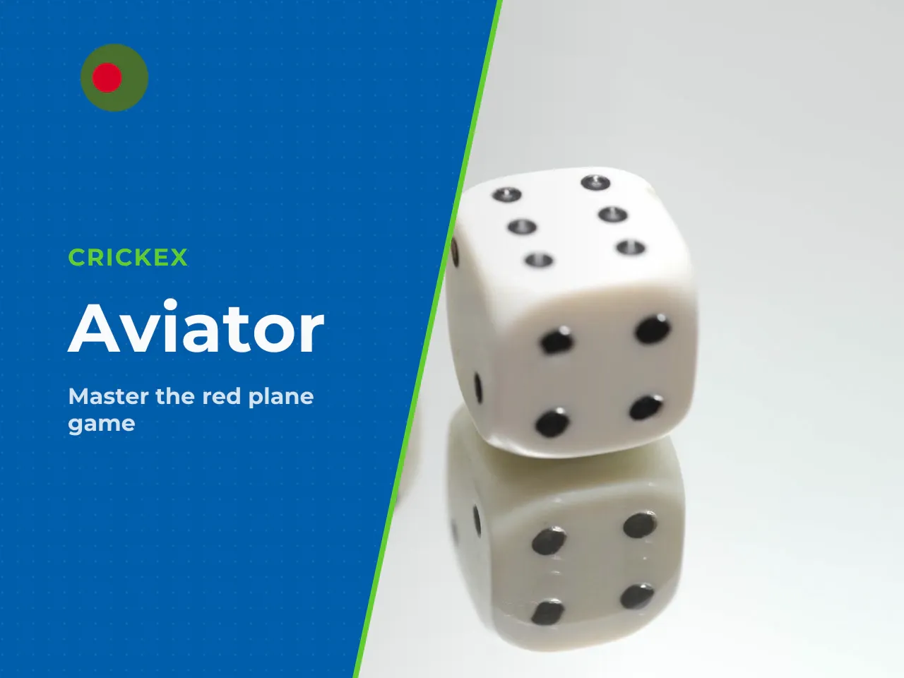 Aviator is everywhere. If you have