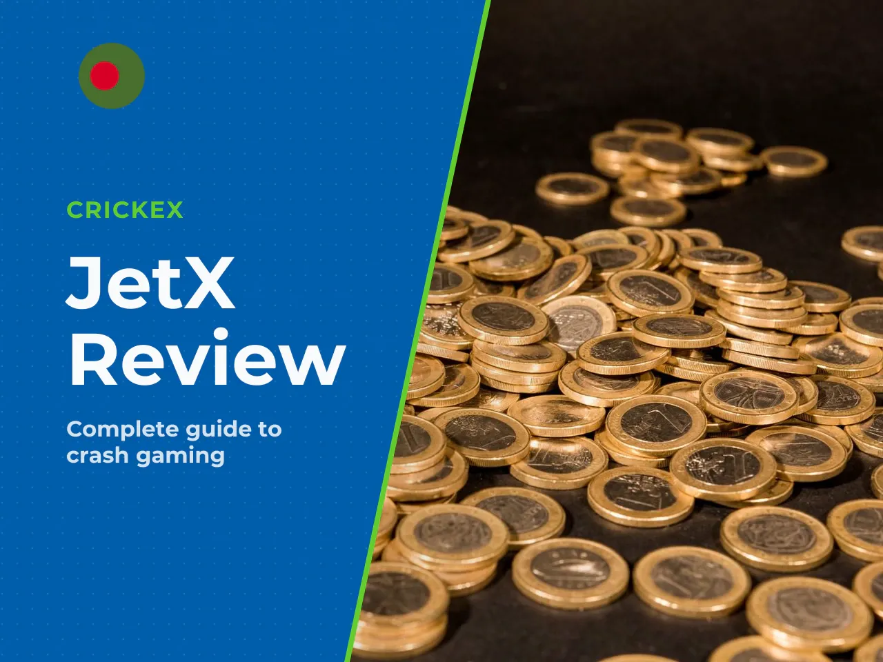 What Is JetX and Why Does