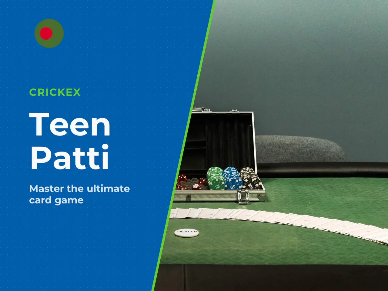 What Is Teen Patti and Why