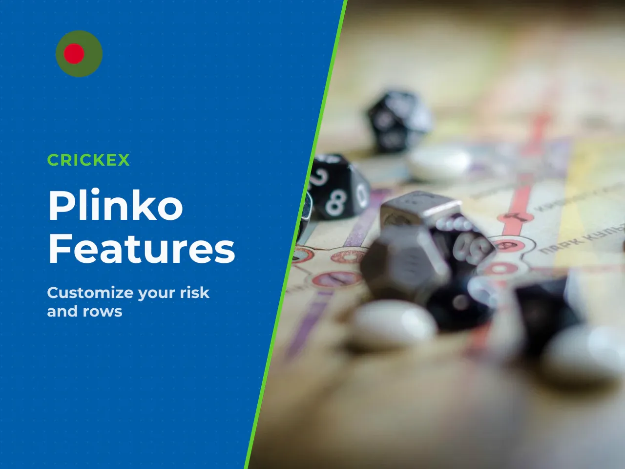 Features That Shape the Plinko Experience