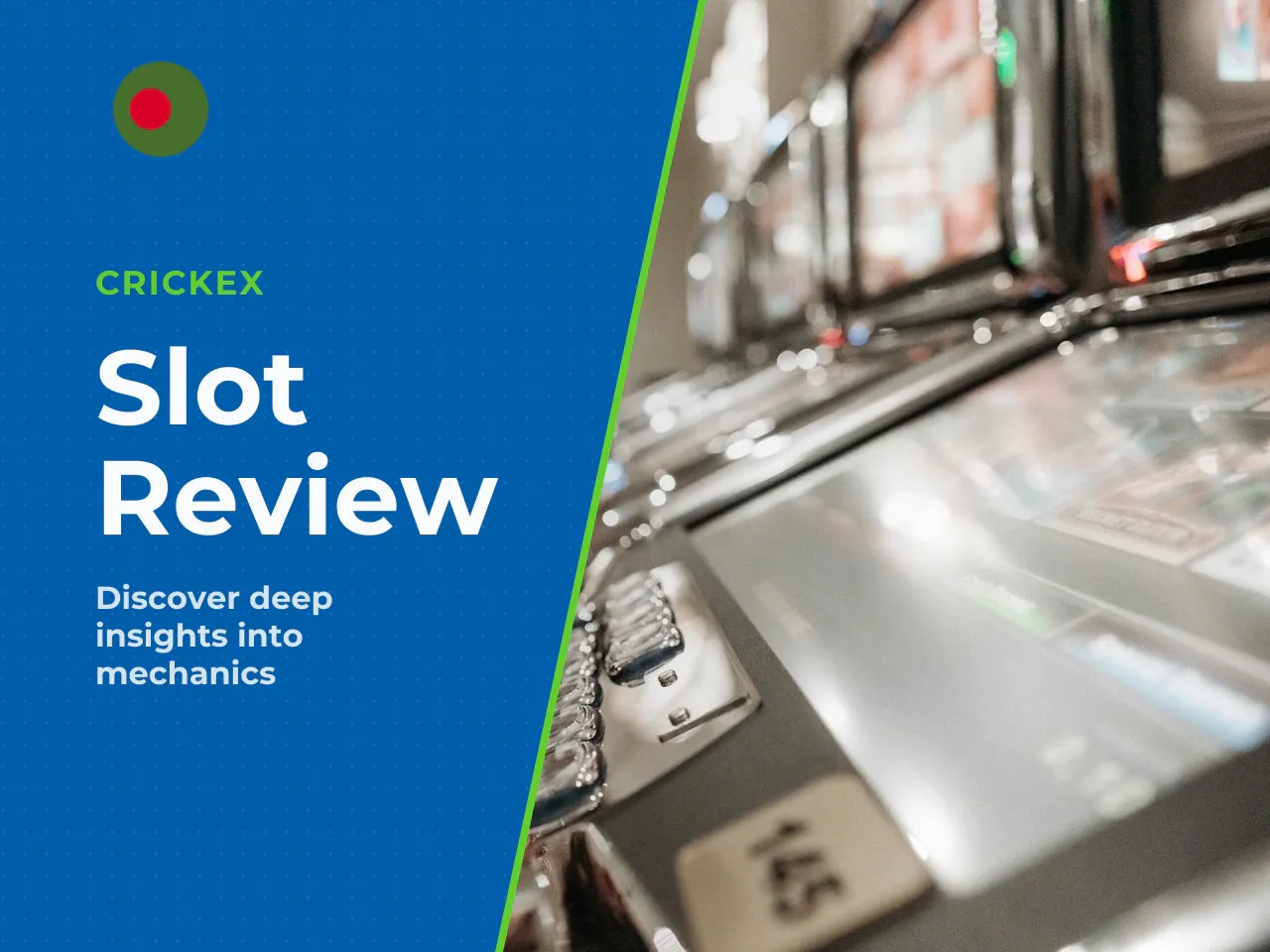What Makes This Slot Attractive Among