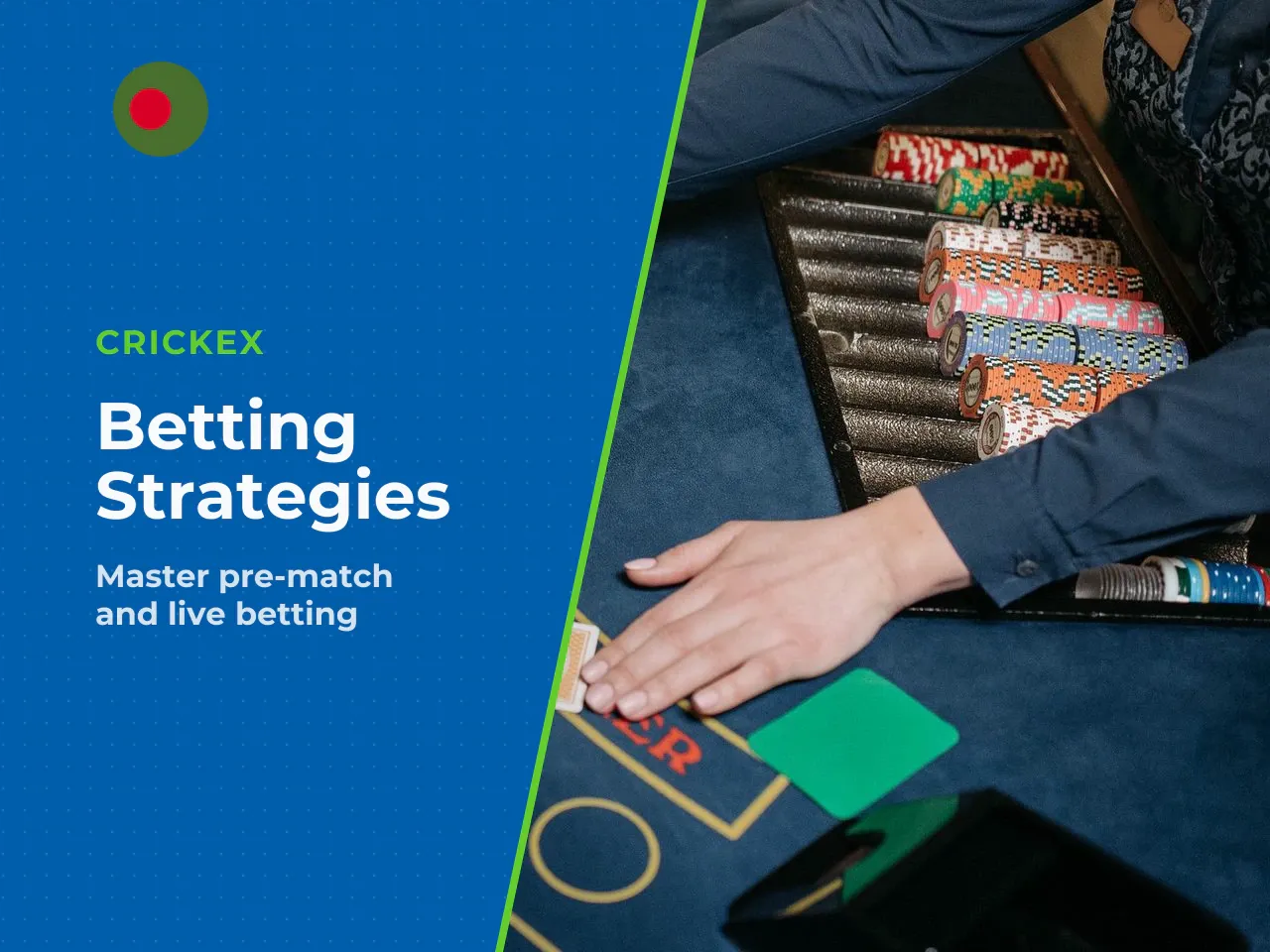 Pre-Match and Live Betting When to