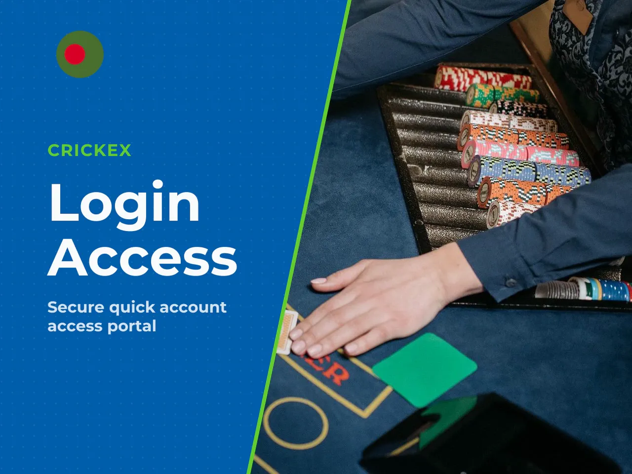 Login Flow in the Mobile App