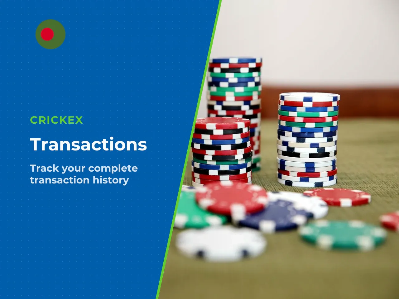 Where to View Transaction History in