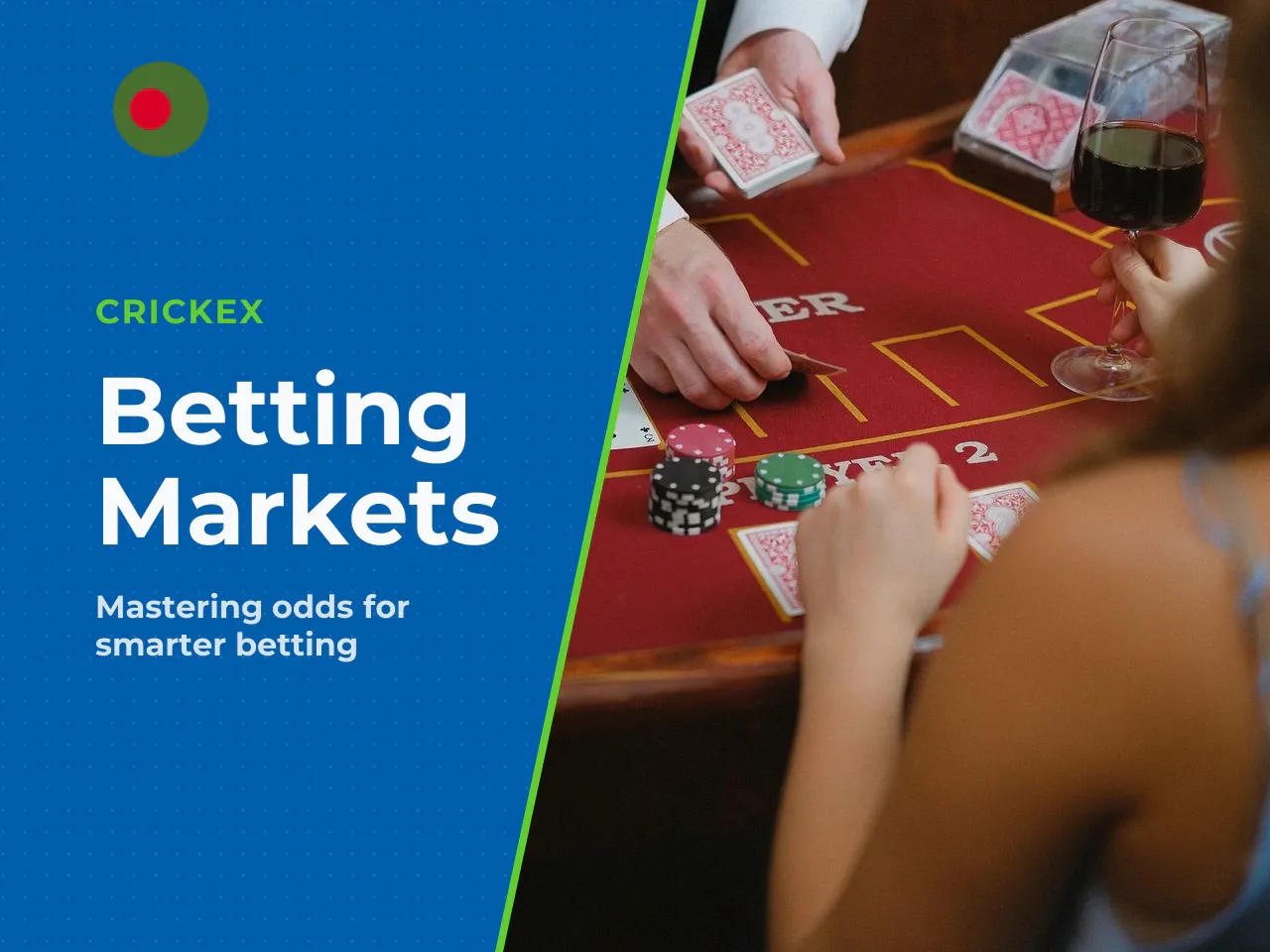 How to Navigate Betting Markets and