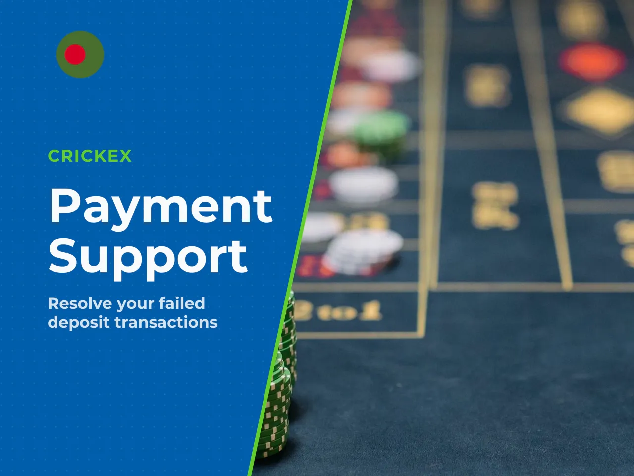 Payment Method Errors and Failed Transactions