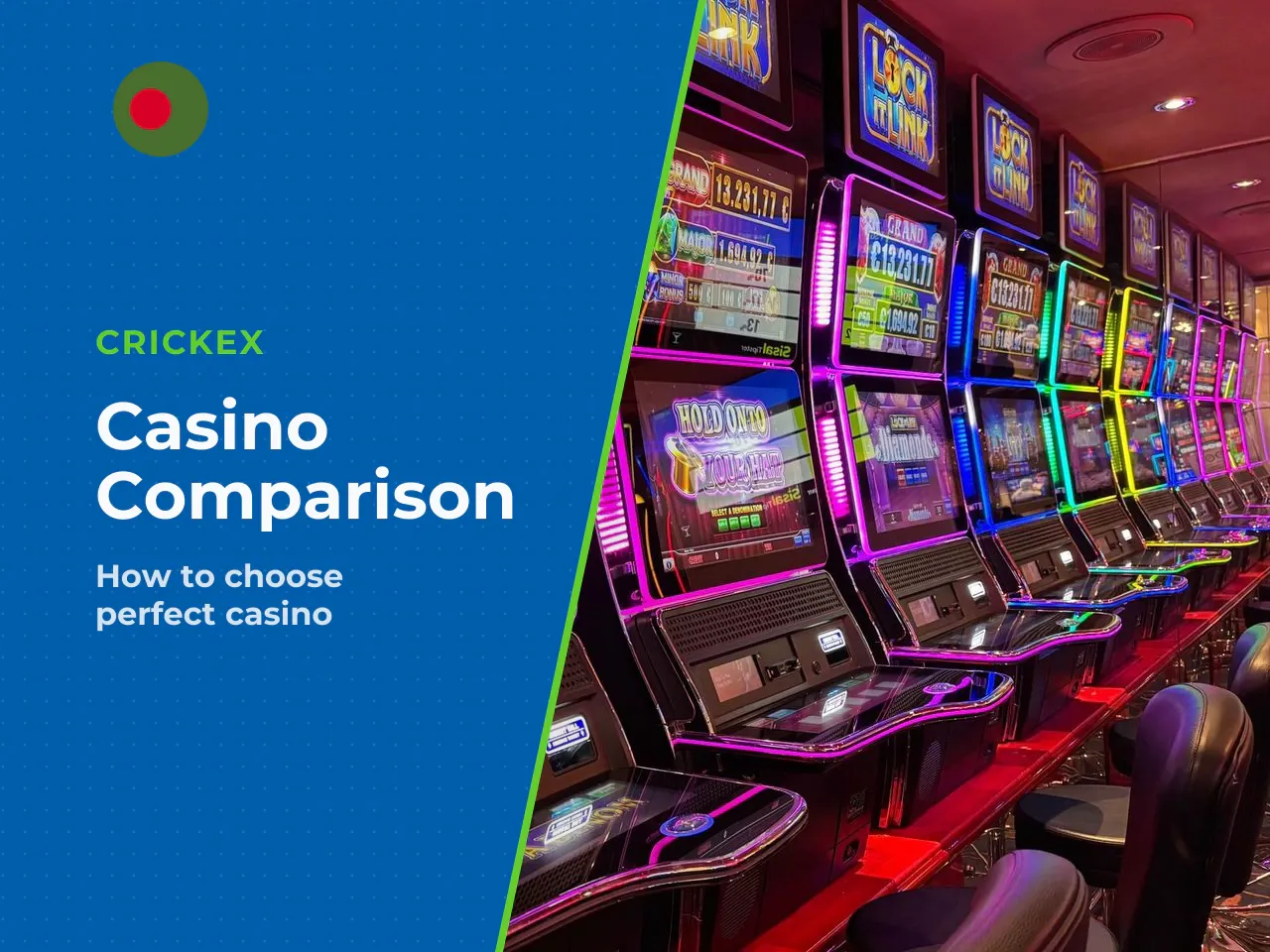 What to Compare Before Choosing a