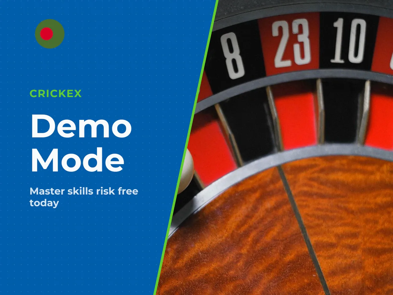 What Demo Mode Helps You Learn