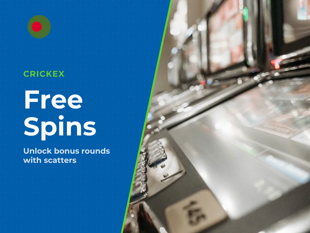 How to Trigger the Free Spins