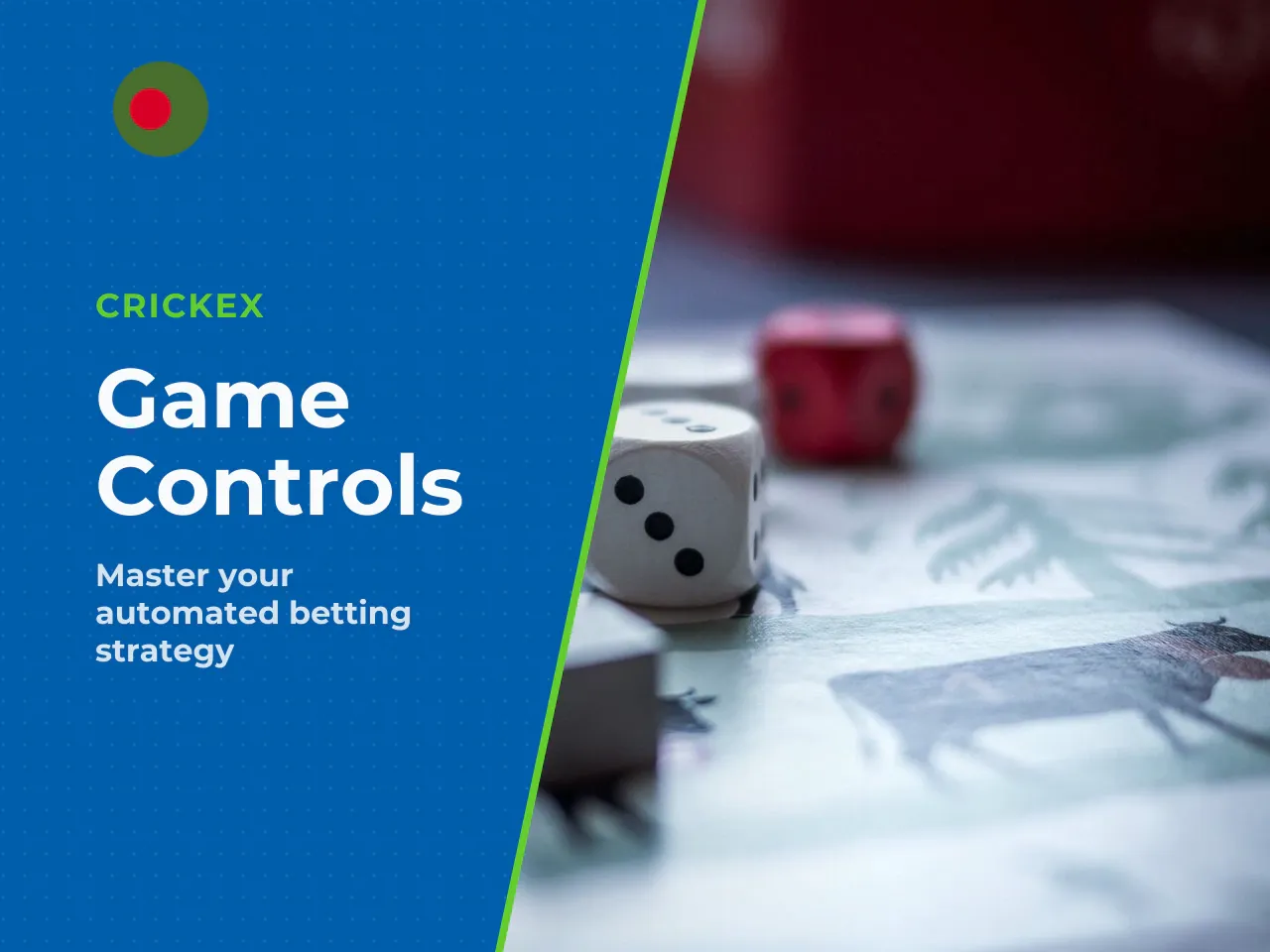 Interface controls worth knowing - Auto