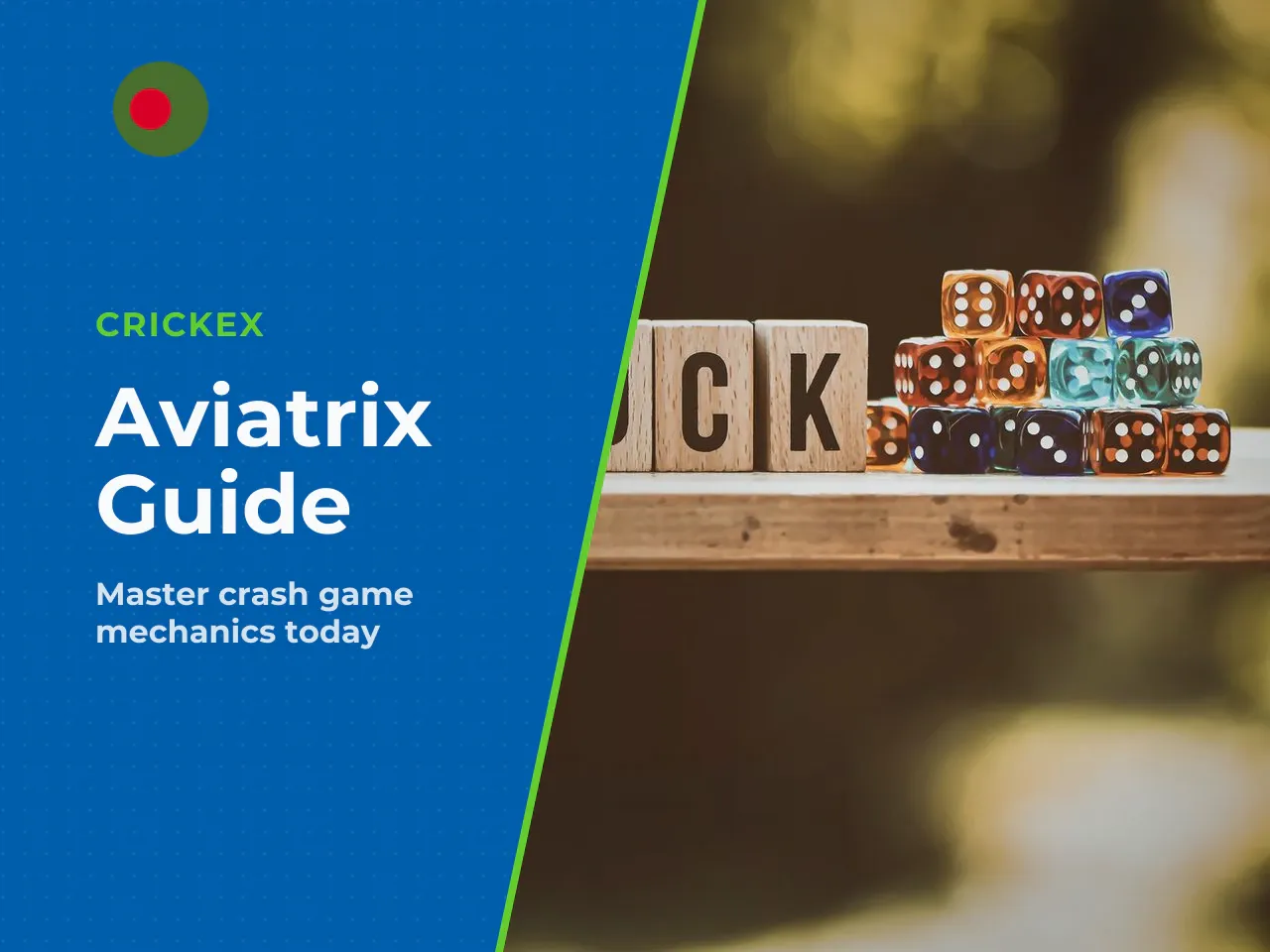 Aviatrix Is a Crash Game, Not