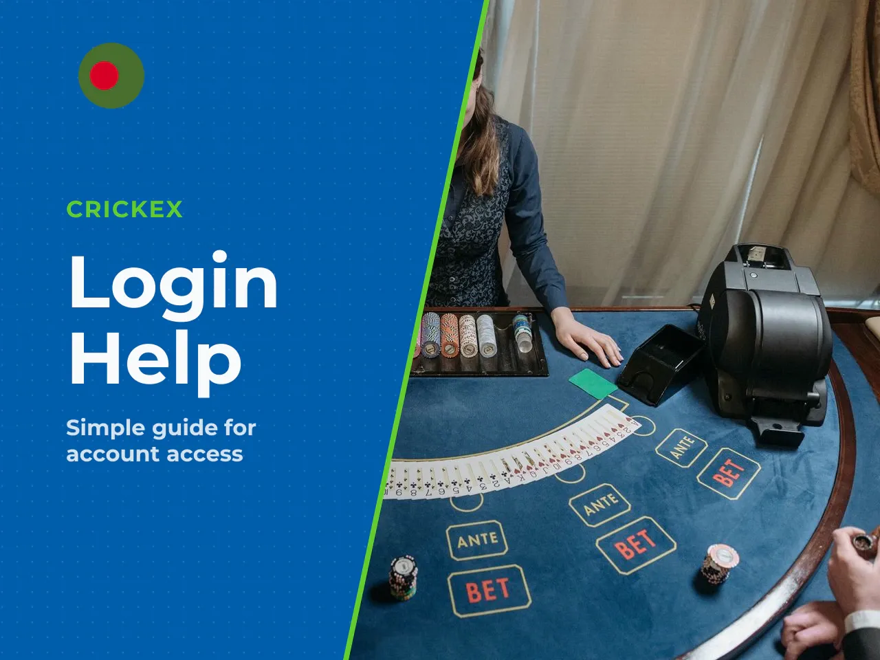 Account Errors, Login Form Issues, and