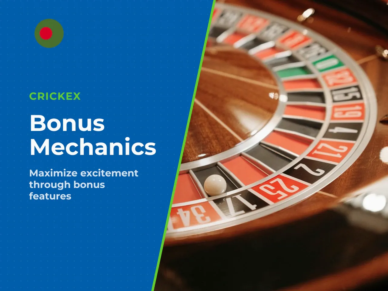 How Bonus Elements Drive Interest in