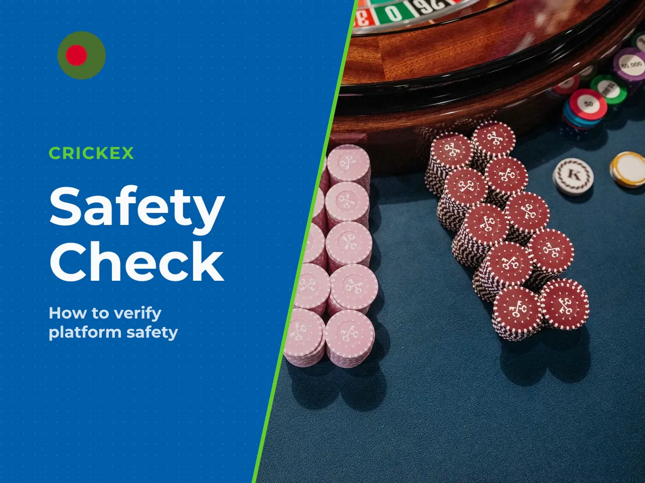 What to Check Before Registration and