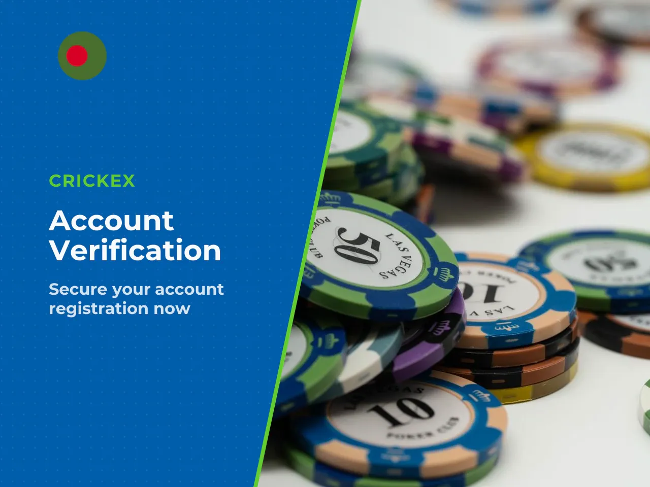Step 3 Verify your account. Confirm