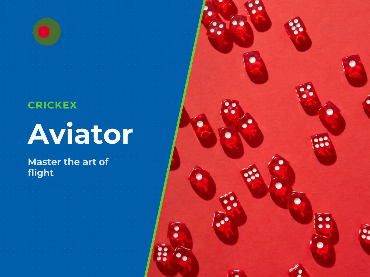 Strengths and Genuine Appeal. Aviator genuinely