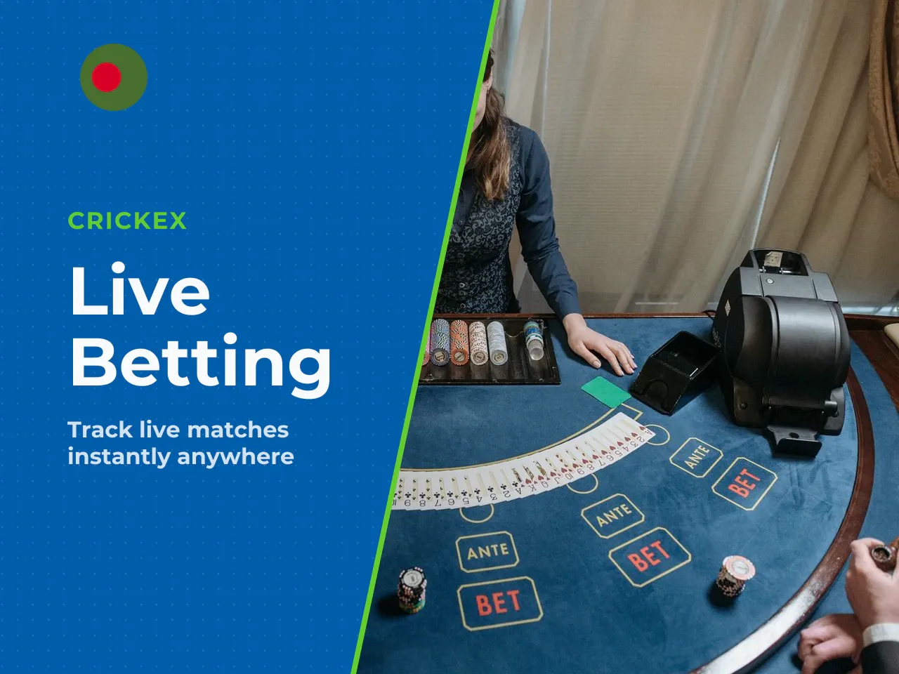 Sports Betting and Live Betting in