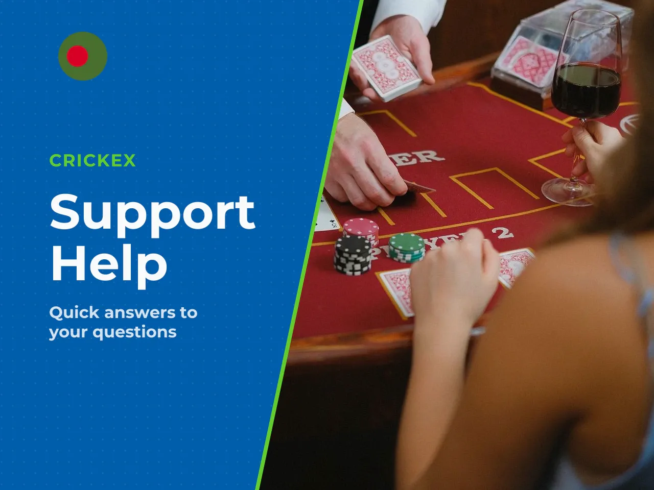 Questions About Betting, Games, and Bonuses