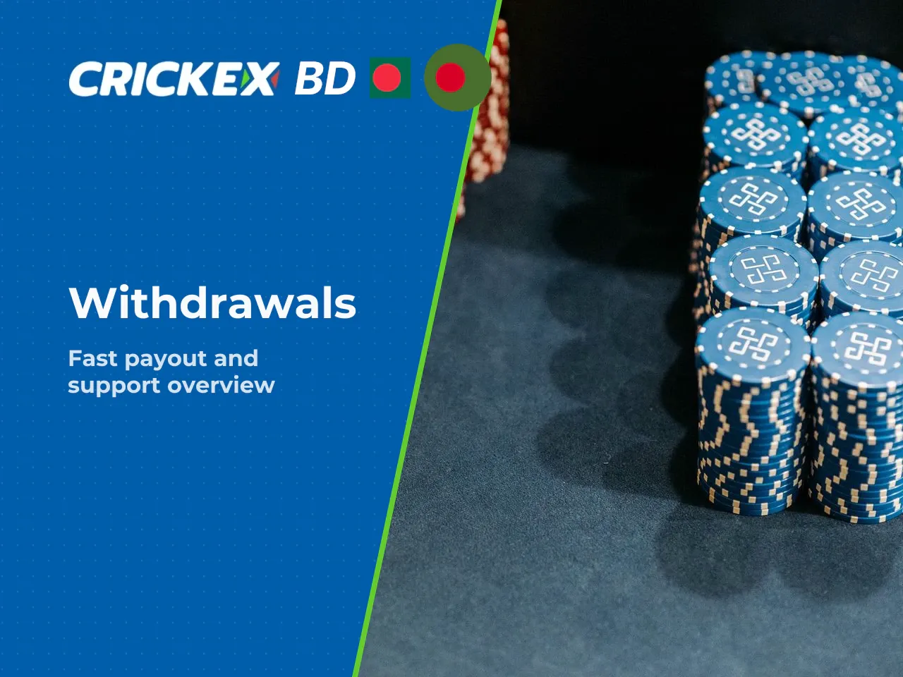 Some affiliate sites claim Crickex processes